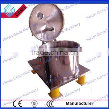 Large Capacity China Decanter Centrifuge photo-3