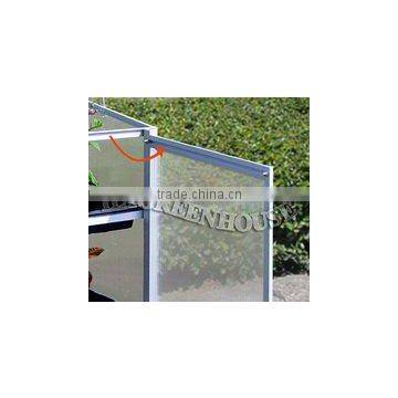 Flower Pot Widely Used Homely Economy Mini Greenhouse for Your Backyard HX64224 photo-3