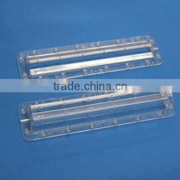 Heart Shaped Cucumber Mould photo-4