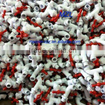 Plastic ABS or PP Bibcock photo-2
