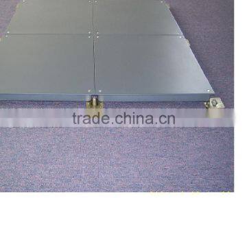 Electrical-controlled Classroom Vitian All-steel Structure Steel Free Access Floor