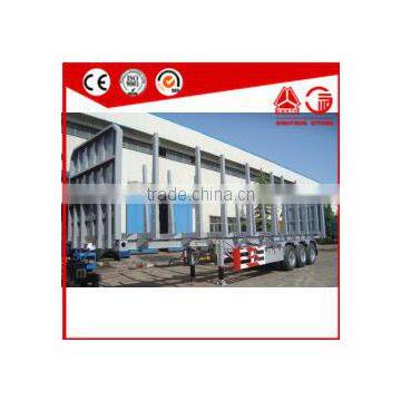 2016 New Farm Use Log Carrier Semi Trailer for Online Shopping