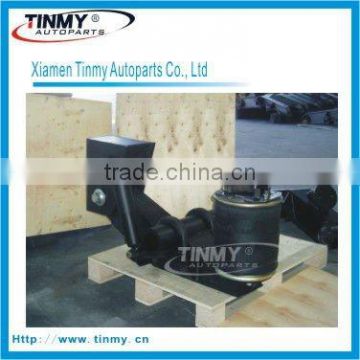 Lifting Air suspension for truck