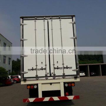 Cold Storage Container Light Duty Freezer Van photo-6