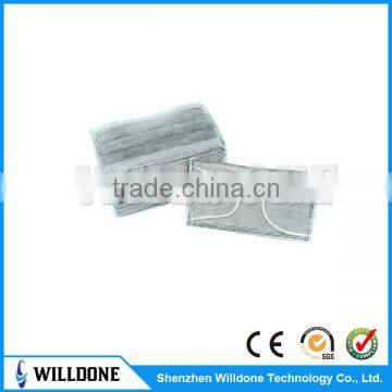 Healthy and Disposable Esd Antistatic Face Mask photo-3