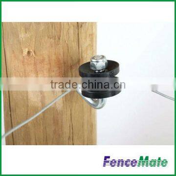 Electric Fence End & Corner Plastic Insulator photo-3