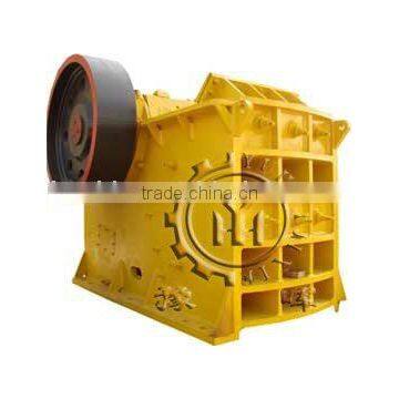 China pioneer jaw crusher manufacturer