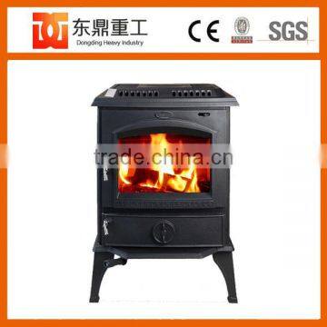 Factory Direct Selling Wood Burning Stove/Fireplace With Low Price photo-5