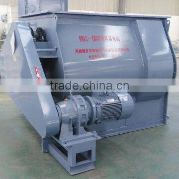 Automated Medium Capacity Feed Mill Plant photo-3