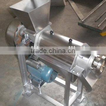 CE Approved Stainless Steel Fresh Coconut Oil Press Machine photo-3