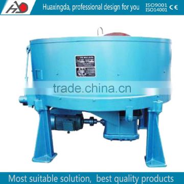 Roller type sand mixer machine/ foundry sand mixer