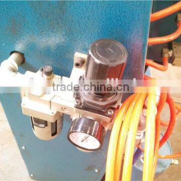 Microseism Squeeze Sand Foundry Moulding Machine Z145 Series/injection Moulding Machine photo-4