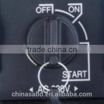 Slient Digital Inverter Gasoline Generator From China GT-2000i photo-3