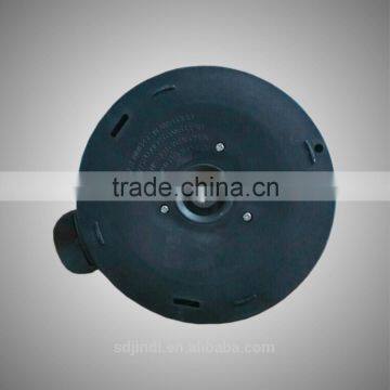 Stainless Steel Electric Kettle photo-5