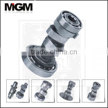 High quality DY100 motorcycle cam shaft