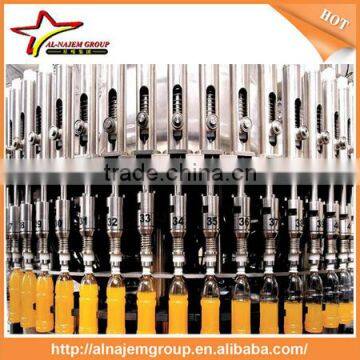 New Fruit Juicer Beverage Filling Machine Fresh Fruit Juice Making Machine Juice Production Line photo-3