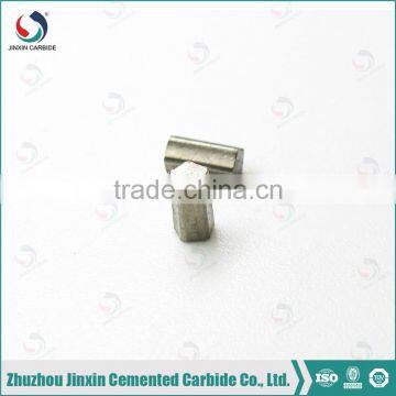 Polished Tungsten Carbide Pins For All Kinds Of Tire Studs