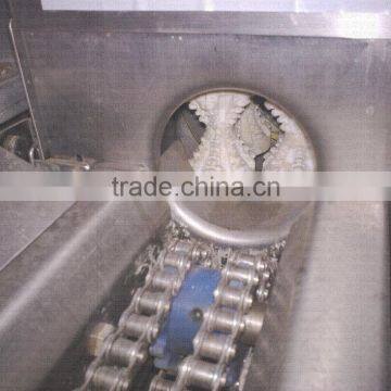 Taiwan Teemyeah Sweet Corn Sheller Corn Shelling Machine