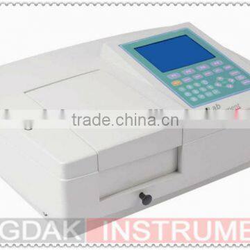 UV-K760 UV/Vis Spectrophotometer