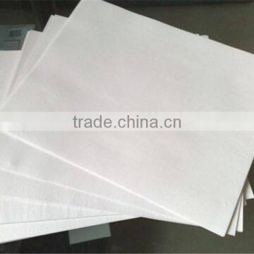 Quantitative Type 80GSM Filter Paper for General Filteration in Laboratory photo-4
