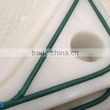 Polyester, Nylon, PP, PVA Cloth Filter Bags photo-4