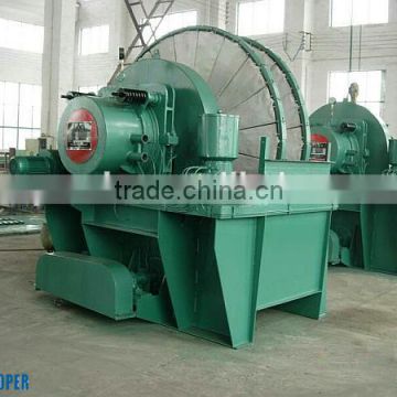 Black ore separation and dewatering equipment,China offered vacuum disc filter for sale