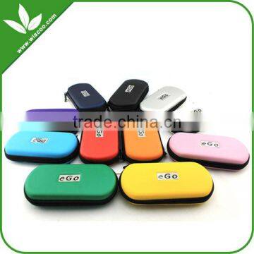 Hottest vivid color high quality e-cigs ego bag