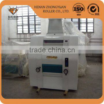 Computer Control Corn Grinding Mill Machine photo-2