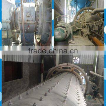 Cement Production Line photo-4