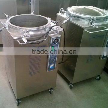 Digital Vertical Autoclave LX-BG Steam Autoclave-Bluestone Autoclave photo-4