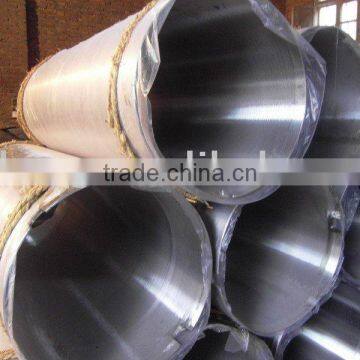 Supply cast cannula