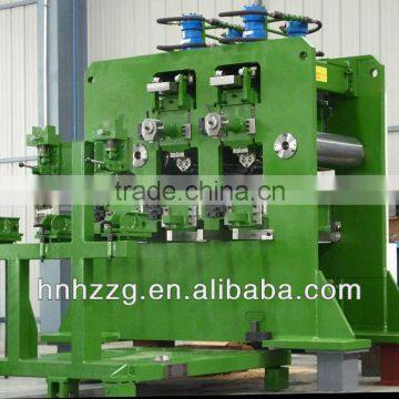 Sheet Metal Tension Lever Machine