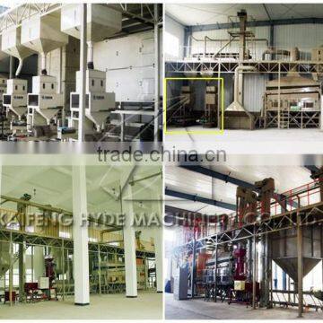 25KG Paddy Rice Automatic Packing Machine at Competitive Price photo-6