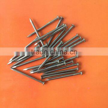 Best Quality Polished Wire Common Nails From Linyi Factory photo-3
