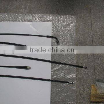 Chinese Best Quality Factory Direct Sale Motorcycle Clutch Cable photo-3