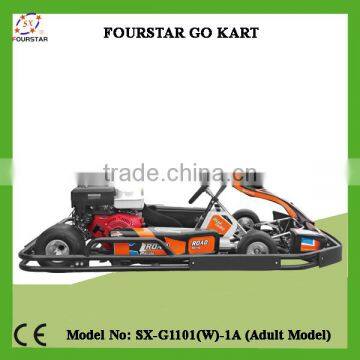 Mini Racing Go Kart For Kids SX-G1103 photo-6