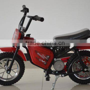 Hot Mini Air Wheel Professional Factory Electric Scooter photo-4