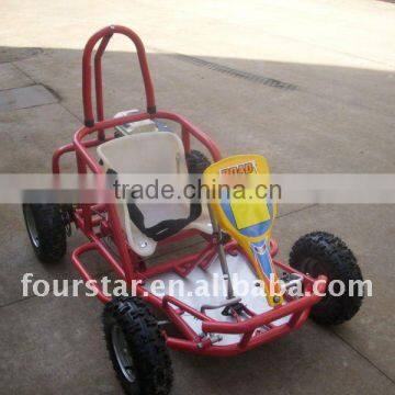 professional buggy SX-G1103-N kids go kart