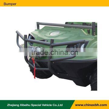 XBH 6x6-1 Economic All Terrain Vehicle Anfibio 6 Wheels 600cc Gasoline Wild Adventure Car Atv photo-4