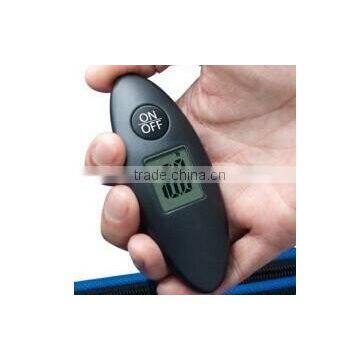 Confortable Luggage Scale for Travel photo-2