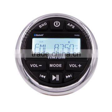 Waterproof Player Audio for Boat With Excellent Sound Quality photo-2