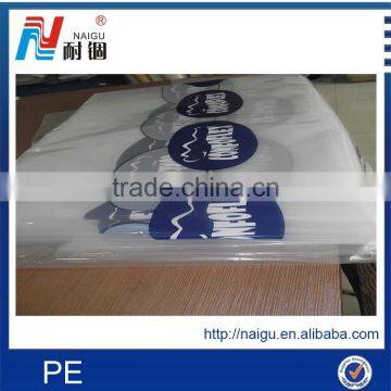 Good Toughness PE Water Transfer Printing Film Roll for Sale photo-6