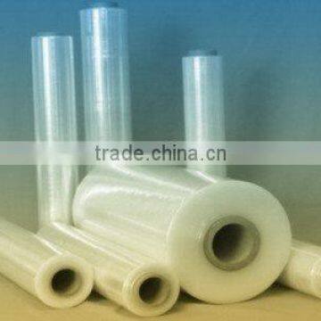 clear stretch films for pallet wrapping (300mm x 18mic )