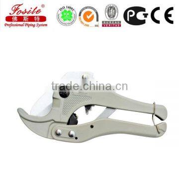 63MM Pvc/ppr Pipe Cutter With High Carbon Steel Blade photo-4