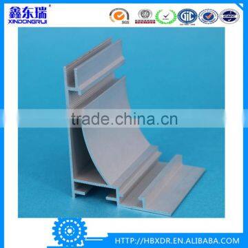 Aluminum alloy profile for LED lamp box with best quality