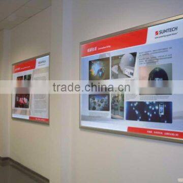 Aluminum Factory to Produce Excellent Processing Technology Aluminum Profile photo-3