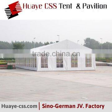 Best Quality Huaye Build White Party Tent for Sale