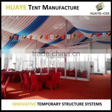 Decoration White Wedding Party Marquee Tent for Sale photo-4