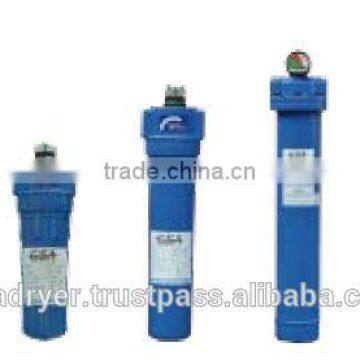 Top-Quality Korean Eco-Friendly Compressed Air Filter