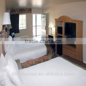 Prefabricated Light Steel Hotel Building photo-4